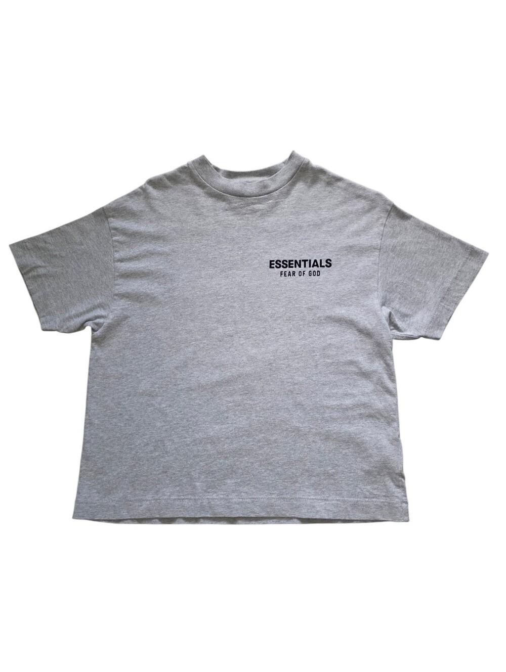 Youth Fear of God Essentials T-shirt